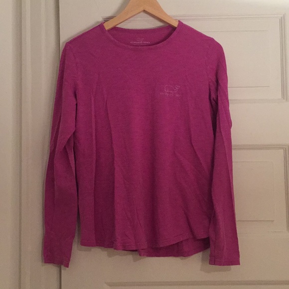 Vineyard Vines long sleeve T-shirt - Picture 1 of 5